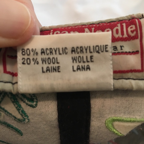 Cooperstown Collection NY Hat Ballcap Size 7 5/8 - Picture 10 of 12